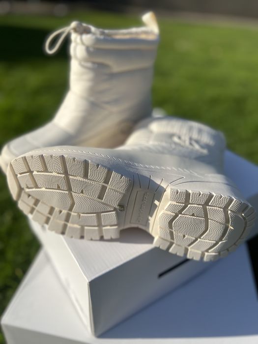 Ботинки, дутіки Calvin Klein оригінал