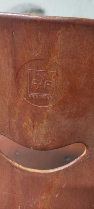 Stare zabytkowe krzesła dzieciece kolekcjonerskie krzesło schulmobel