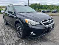 Subaru XV Crosstrek 2015