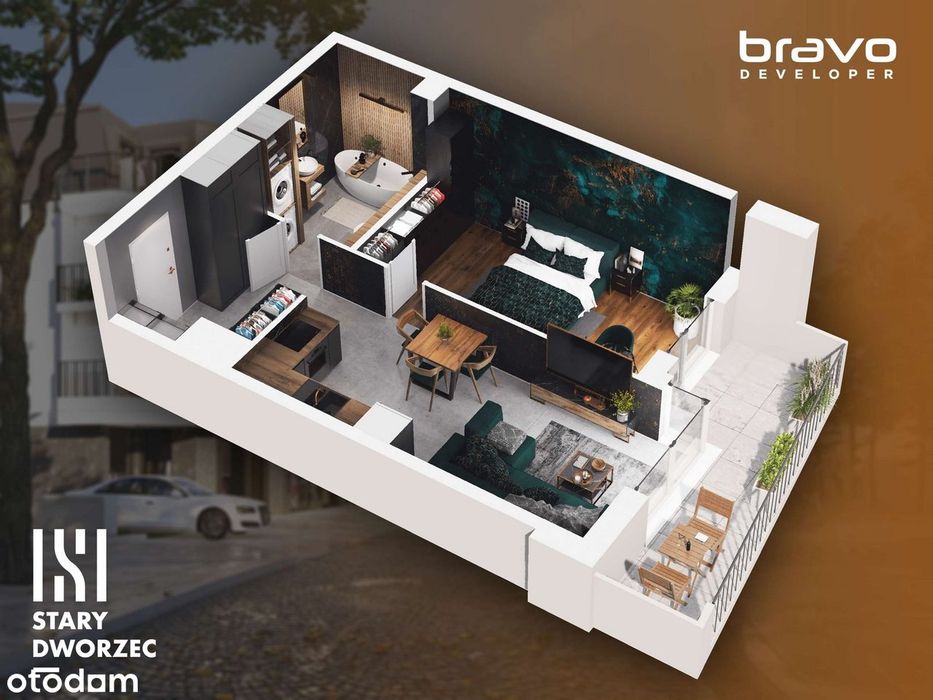 58 Mikołaj obniża ceny o 20 000 zł!