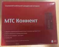 3G модем МТС конект ADU-500A