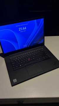 Lenovo ThinkPad X1 Extreme Gen 3  15,6 " i7 32GB/1TB