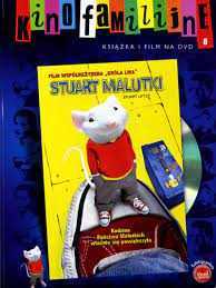 stuard malutki - kino familijne