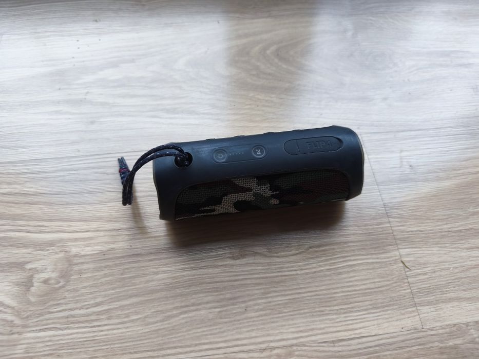 JBL Flip 4 oryginalny nowa bateria