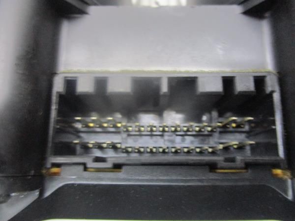 Quadrante / painel de instrumentos DAEWOO Kalos (KLAS)