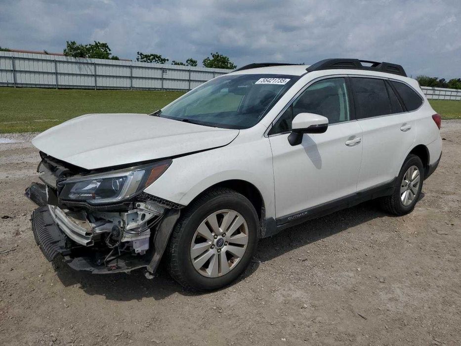 Продам 2017 Subaru Outback Premium Авто розмитнене у Львові