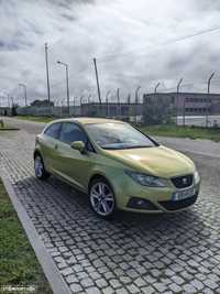 Seat Ibiza SC 1.4