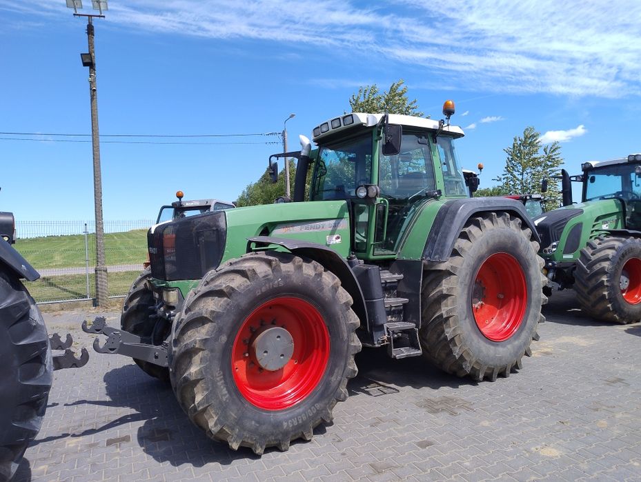 Fendt 930  820.717