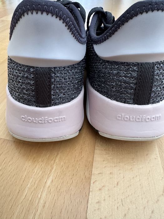 Adidas, buty sportowe 39