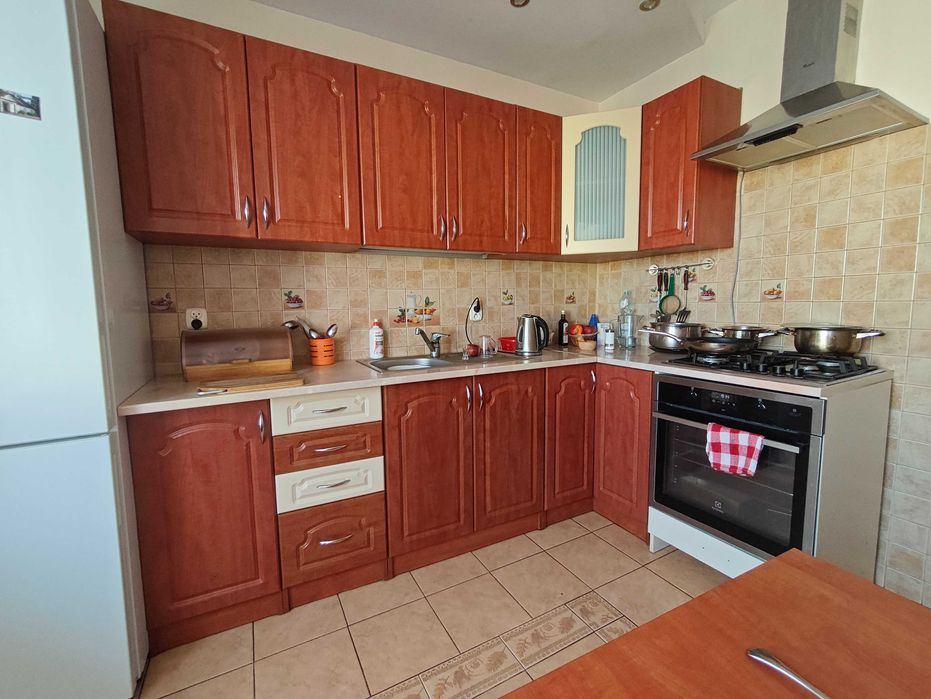 Sprzedam segment kuchenny