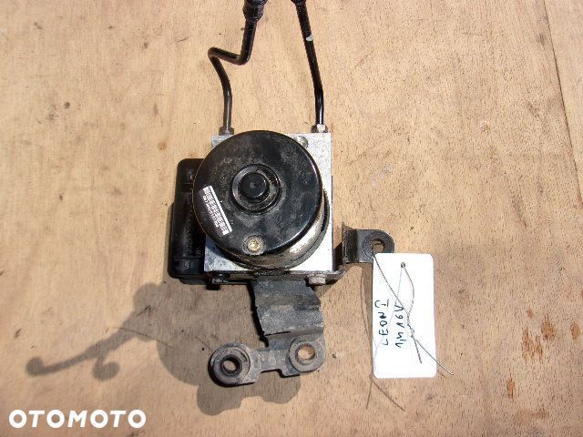 POMPA ABS SEAT LEON I 1.4 16V TOLEDO II OCTAVIA