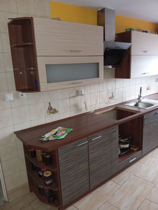 Meble kuchenne Płock