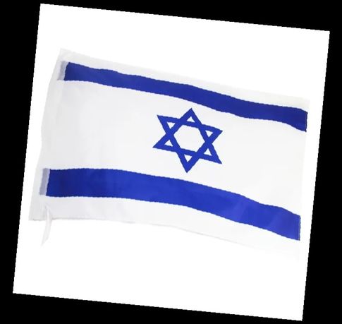 Прапор Флаг Израиля и другие