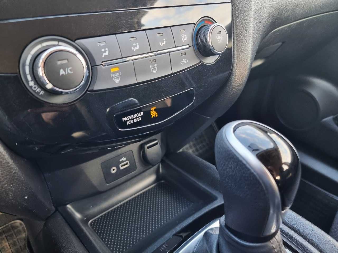 Продам Nissan Rogue Sport 2019. Можна в розстрочку, під викуп