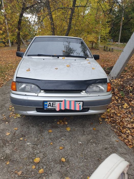 Продам Ваз 2113 инжектор,2006год