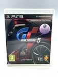 Gran Turismo 5 PROMO PS3 Po Polsku