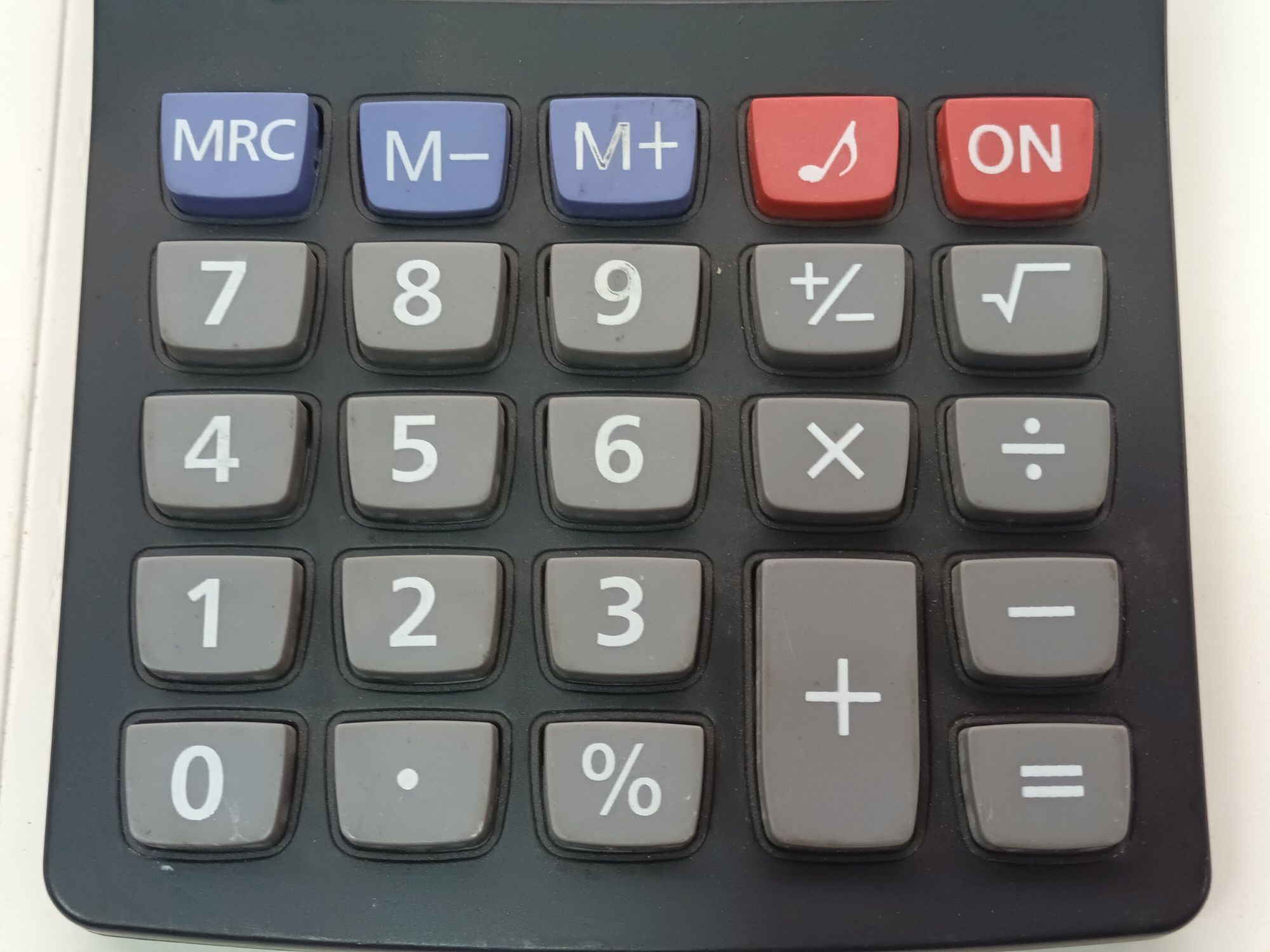 Калькулятор Kenko KK-6193A
