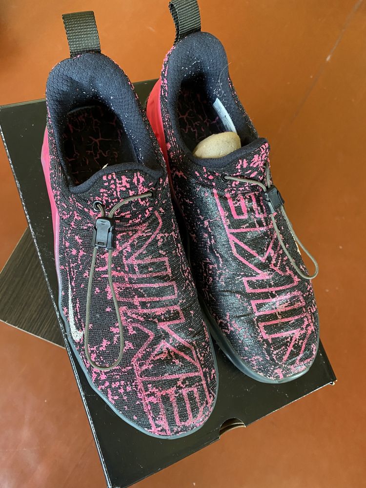 Продаются кроссовки Nike metcon react. Размер 44, оригинал