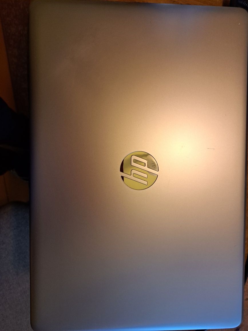 Laptop HP sprzedam