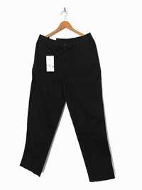 Spodnie męskie typu Chino z elastycznym pasem Garment Dyed • Zara M