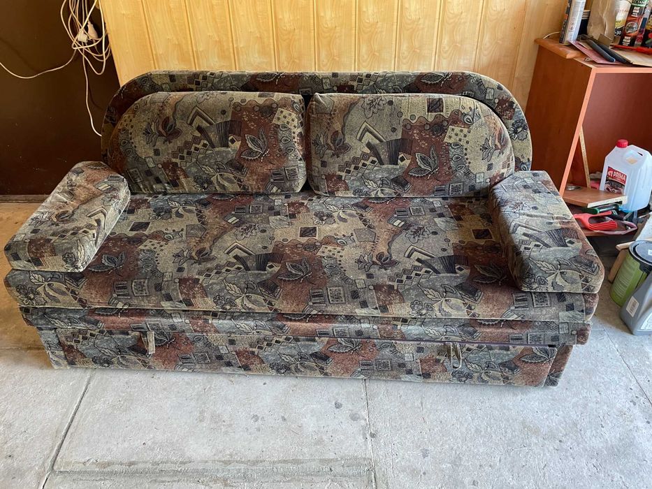Sofa w bardzo dobrym stanie