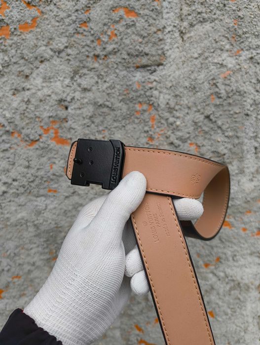 Cintos louis vuitton
