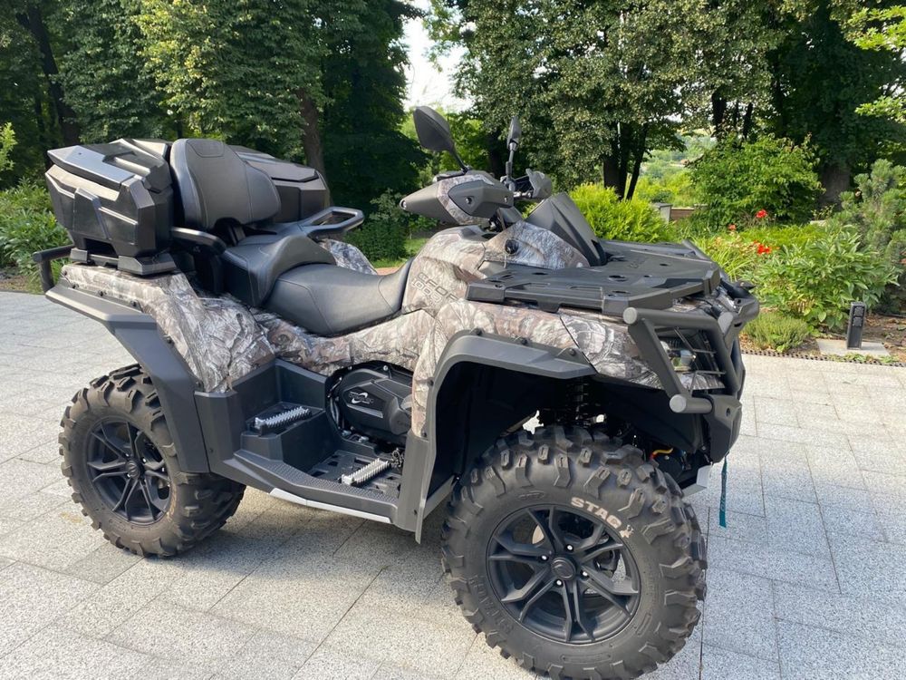 Cf moto 1000