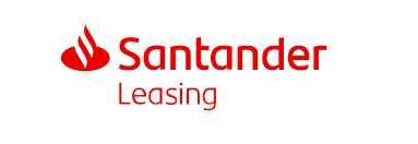 Finansowanie pojazdów leasing Pożyczka Kredyt Santander Leasing