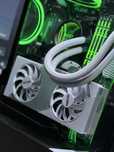 Komputer RTX 5060 Ti 16Gb | Ryzen 7 5800x3D | 32GB | 500SSD | NZXT