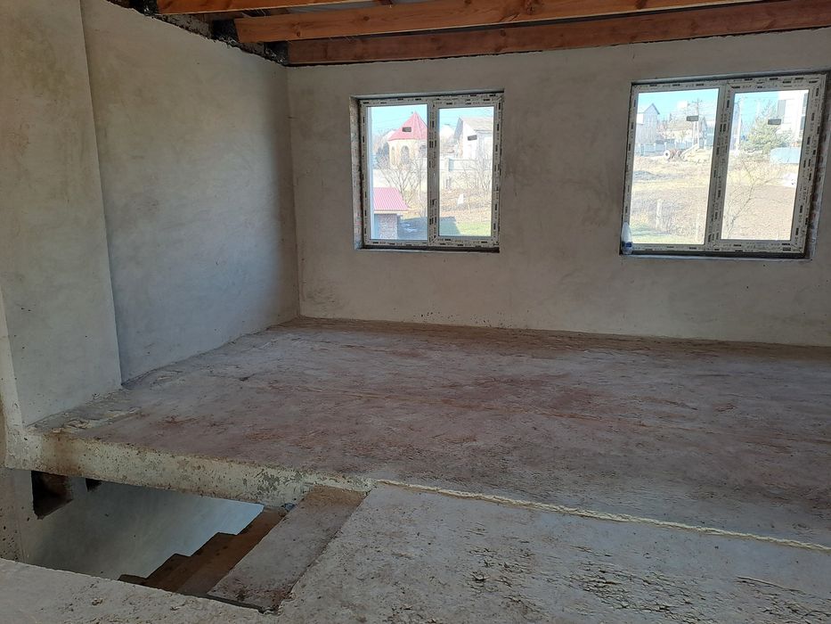 Продаж котеджу 120 м.кв., с. Гаї Гречинські