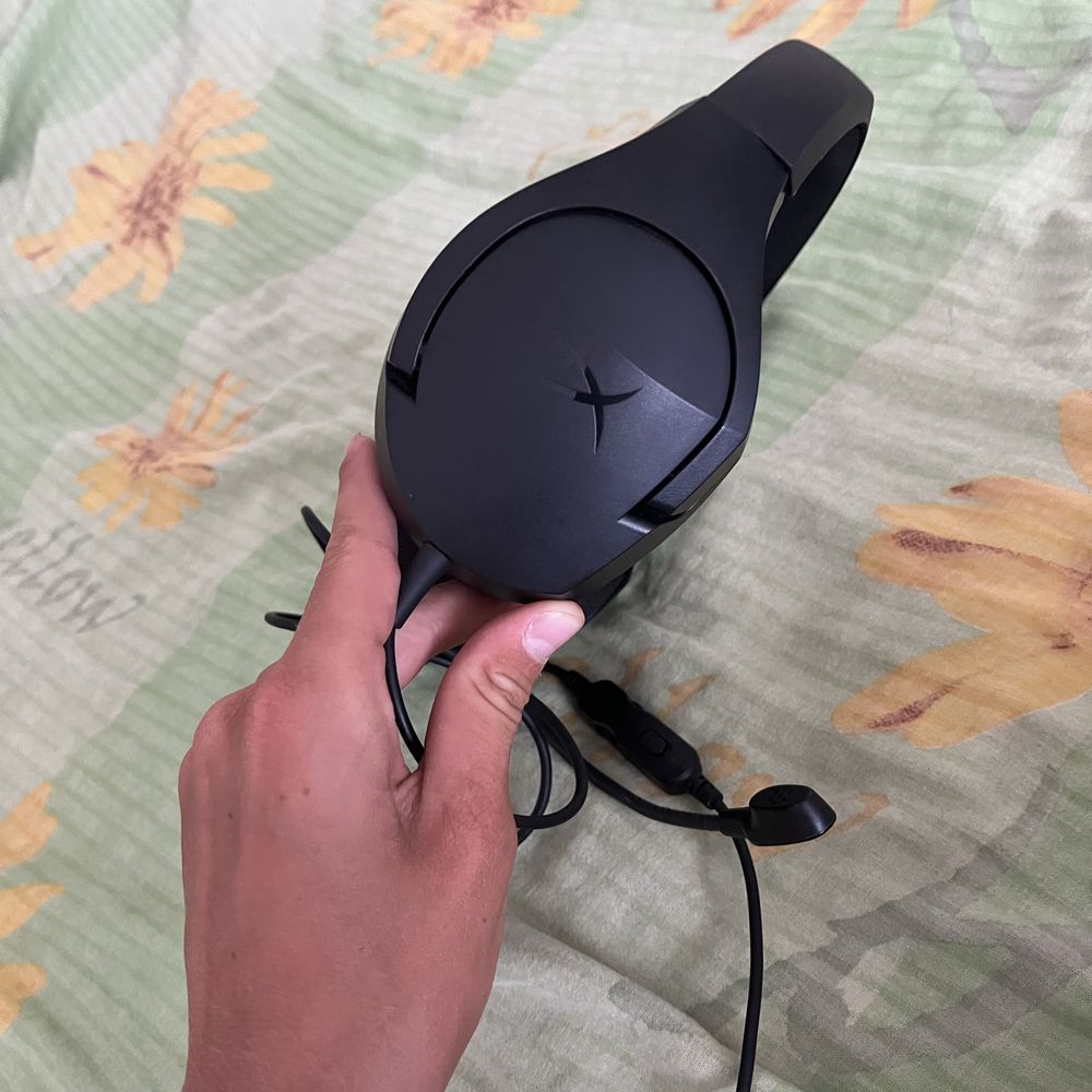 Ігрові навушники HyperX Cloud Stinger Core
