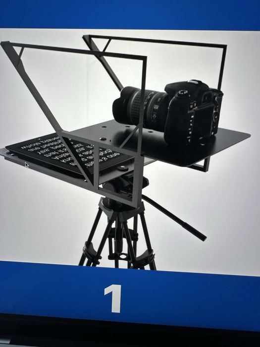 teleponto leventi