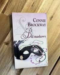 Bal maskowy Connie Brockway