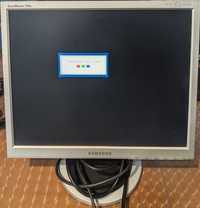 Монітор Samsung SyncMaster 710N, робочий, VGA