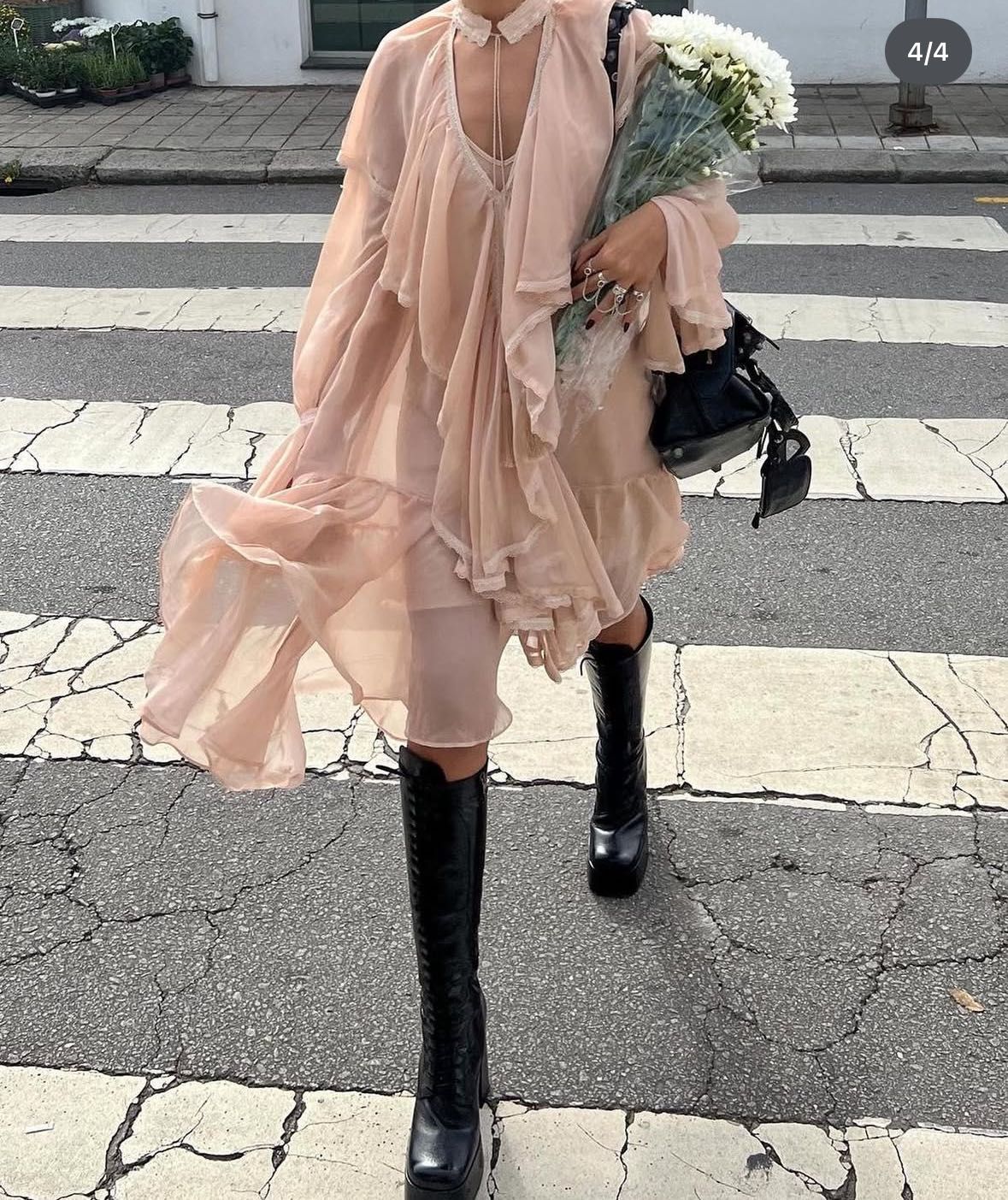 Продам сукню в стилі бохо від бренду overtheseadress
