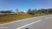Terreno em Paredes de Coura