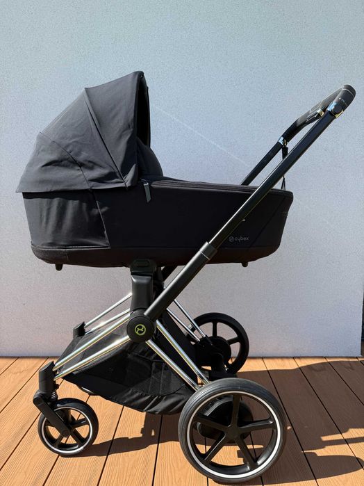 Cybex E-PRIAM 11.2024