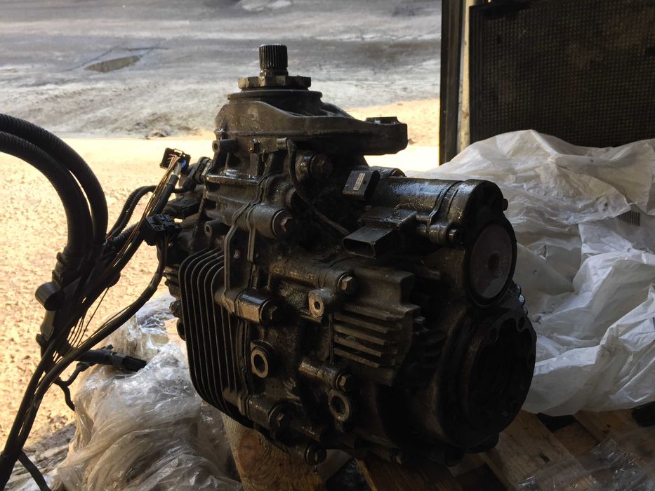 активный редуктор для bmw x6 3.15 x5 n57 n63 n55 e71/f16 e70/f15