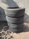 Opony zimowe 235/55 R20 Bridgestone