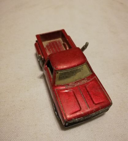 samochód zabawka Dodge 1978