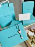 Новий ключик від tiffany оригінал