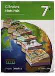 Livro escolar ciências naturais 7º ano