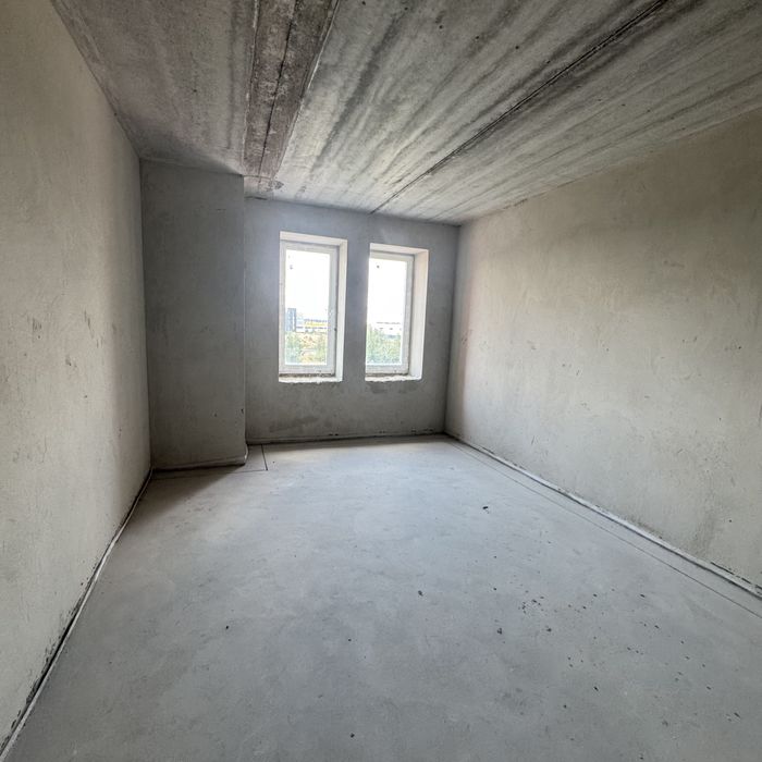 Однокімнатна квартира з якісним наповненям