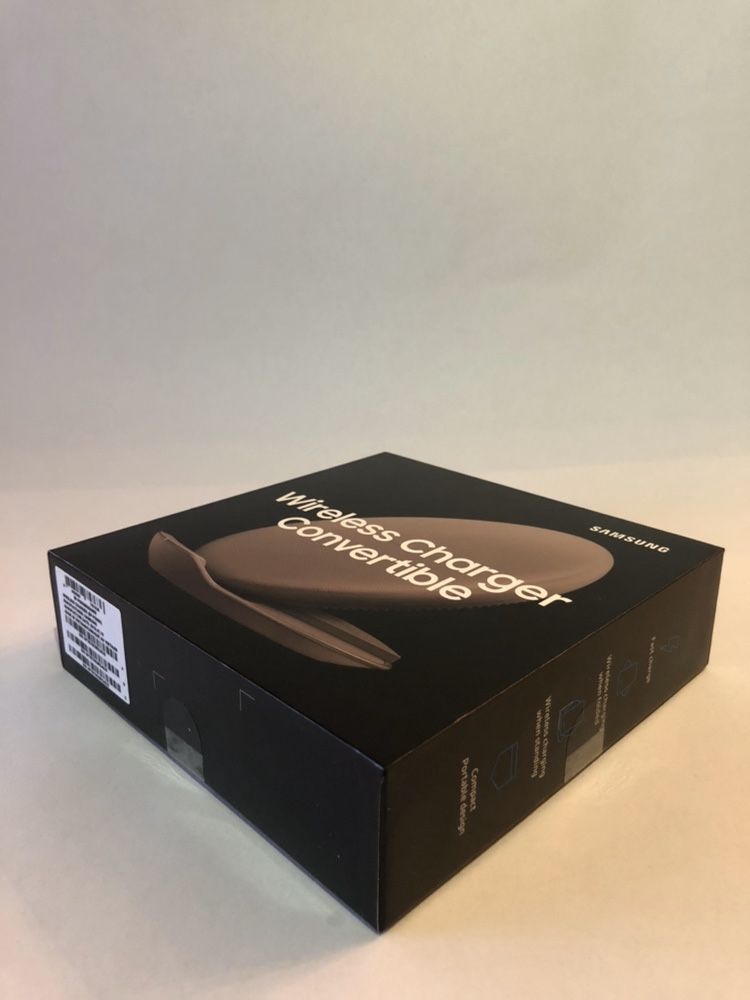 Carregador Wirless original Samsung Fast charger!