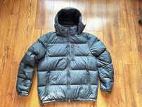 Polo Ralph Lauren Performance kurtka puchowa granatowa L navy