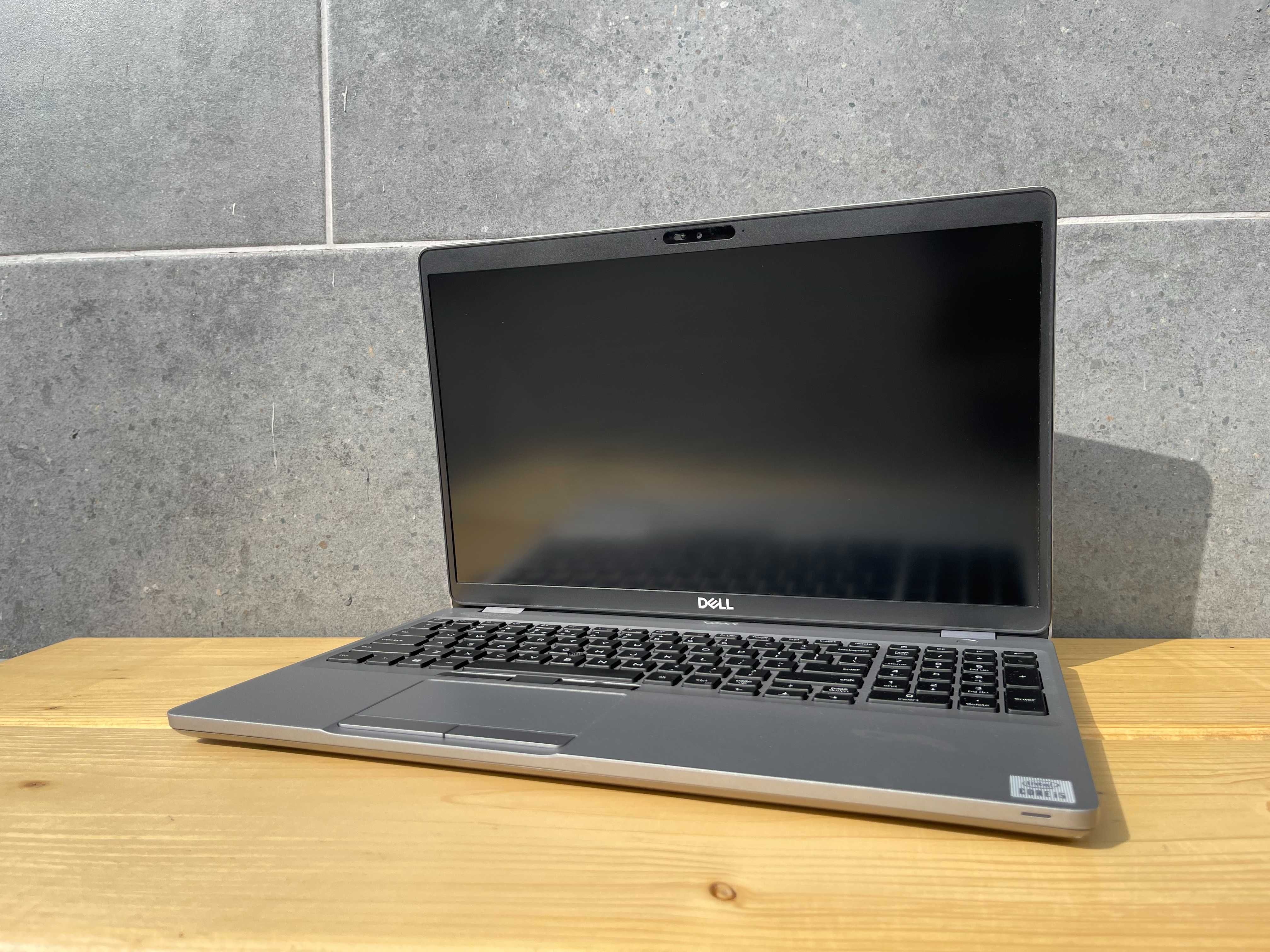 Dell Latitude 5510/i5-10310U/8Gb DDR4/256Gb/15.6" Full HD/IPS/Гарантія