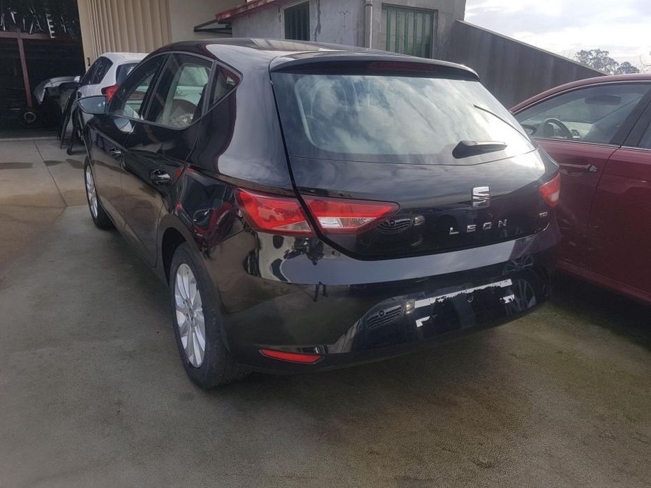 Seat Leon 1.6 Tdi 2017 para peças