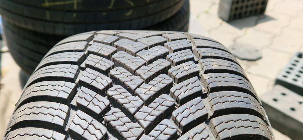 205/55 R16 91H Barum Polaris 6 8mm 2024r