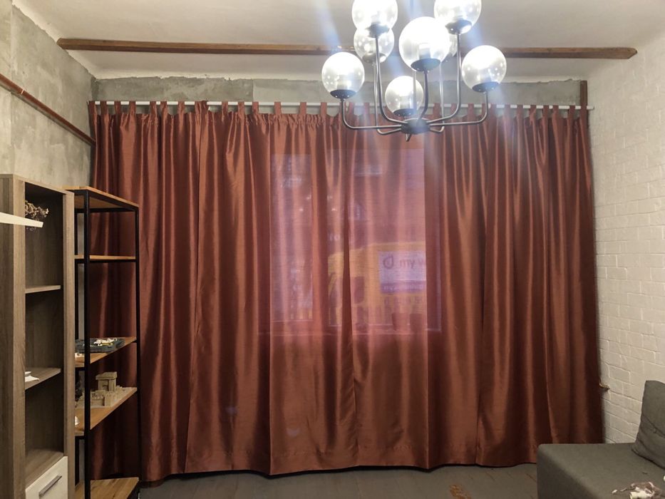 1-кімн., КИЇВСЬКА (місце під авто)