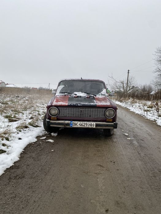 Продам або обміняю ваз 2101